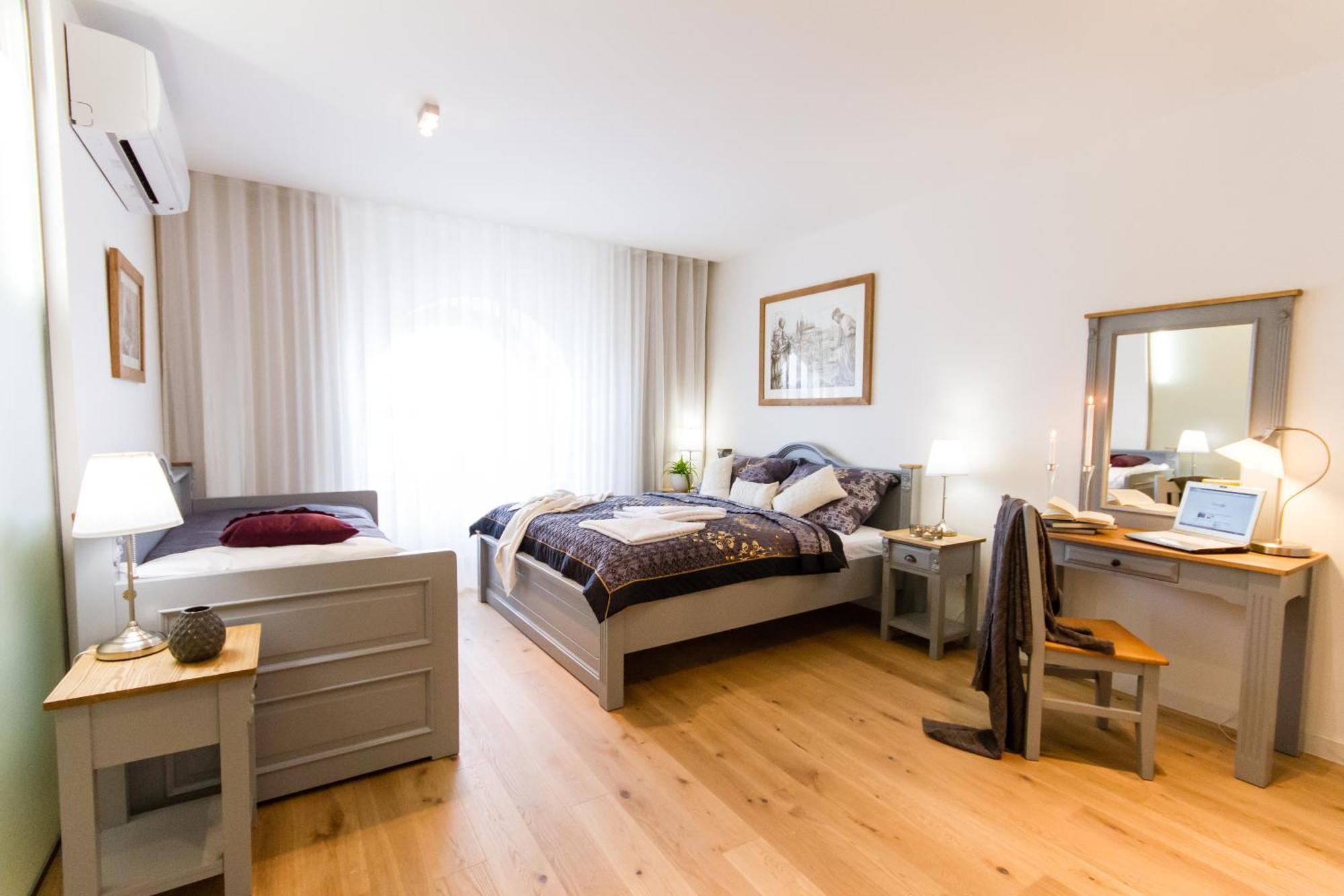Apartmán Glamour Excellent