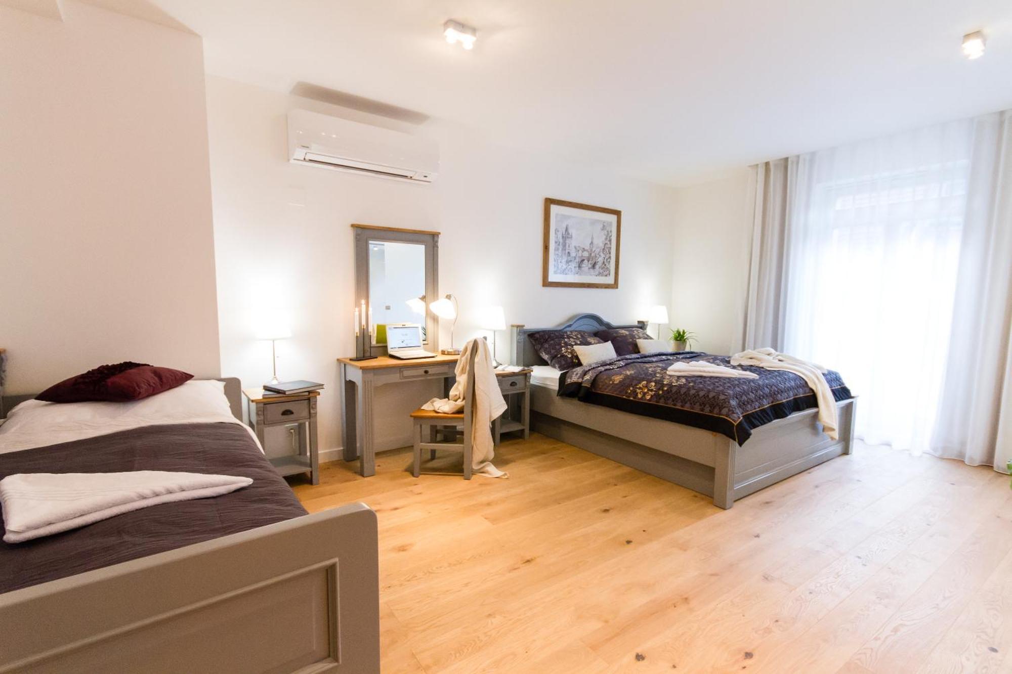 Apartmán Glamour Excellent Prague
