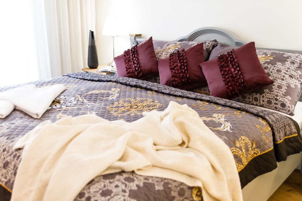 Apartmán Glamour Excellent