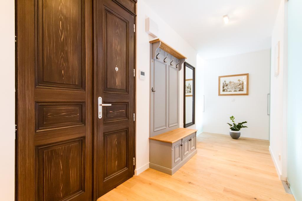 Apartmán Glamour Excellent *