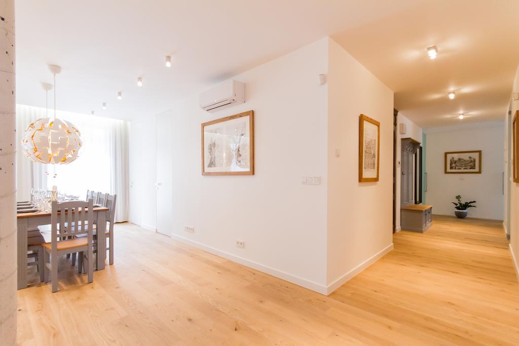 Apartmán Glamour Excellent